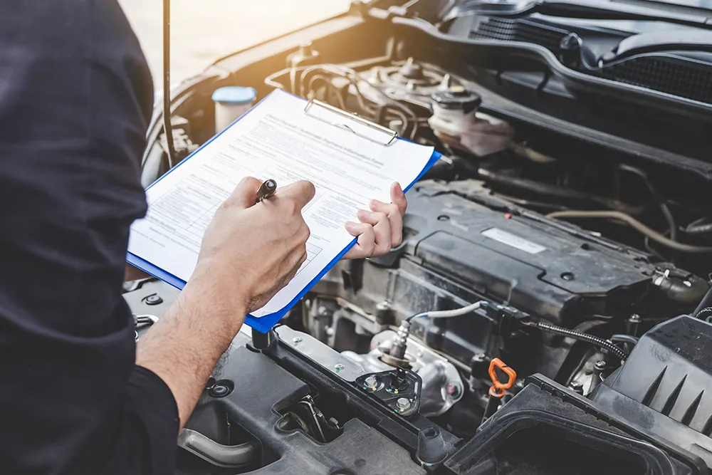 What To Expect During A Pre-Purchase Inspection