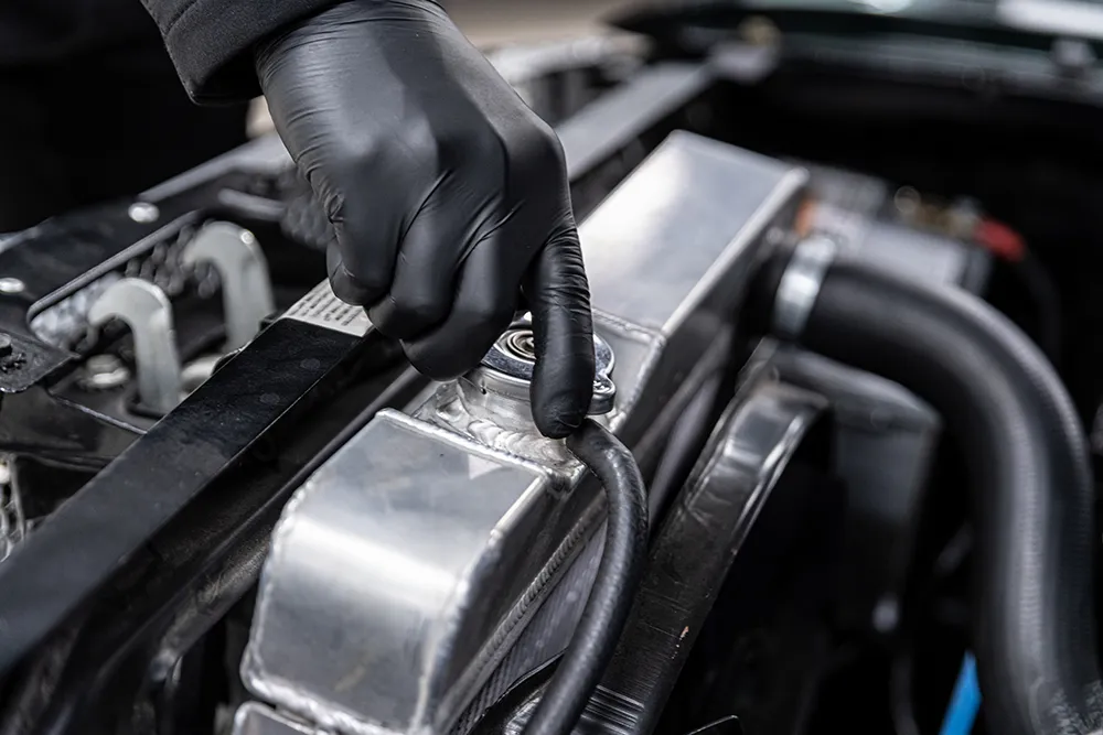 The Importance of Radiator Maintenance in Summer