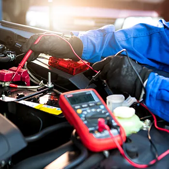 Electrical Repair