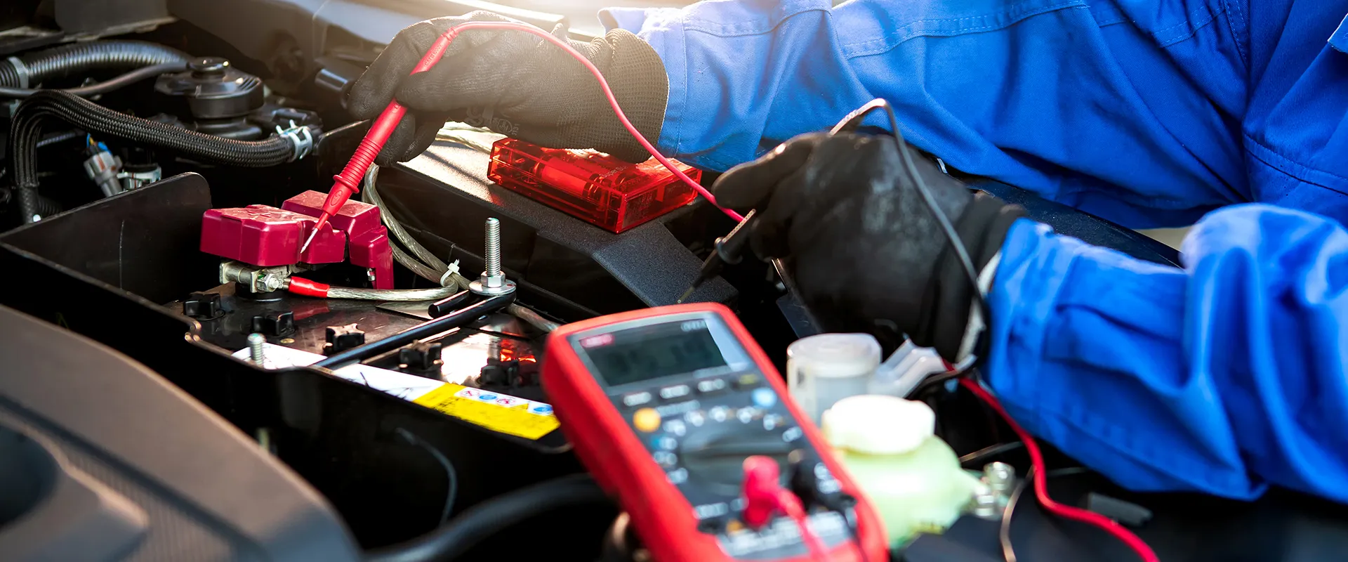 Electrical Repair Near East Hartford, CT