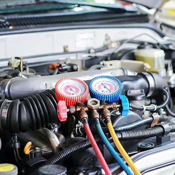 AC & Heat Repair in East Hartford, CT - AC & Heater Service