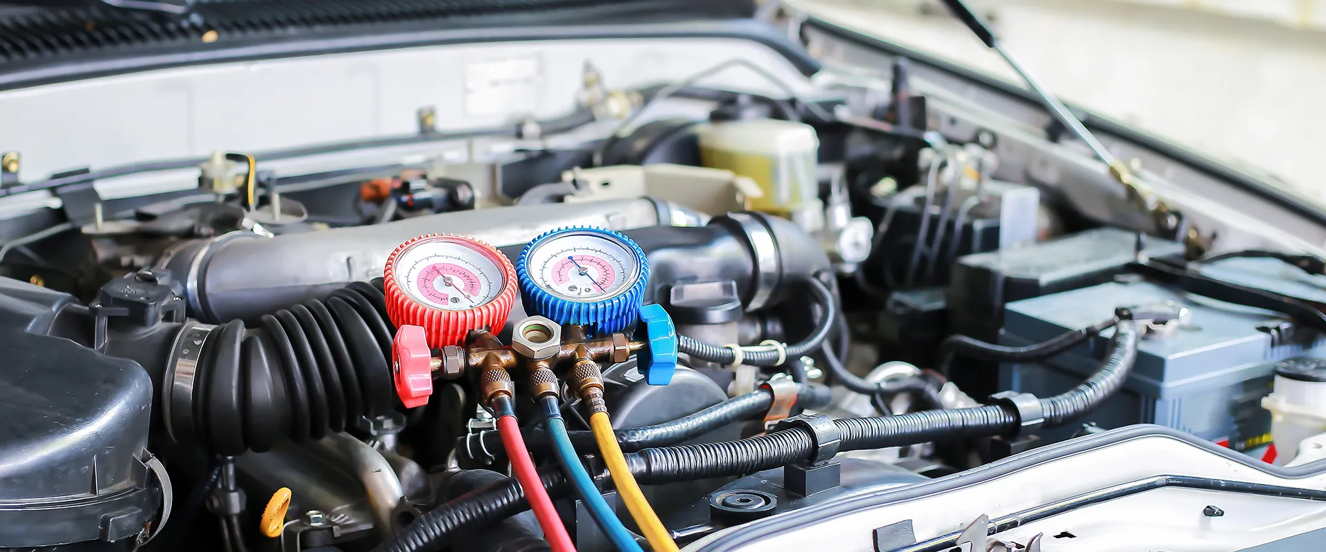 AC & Heat Repair Near East Hartford, CT