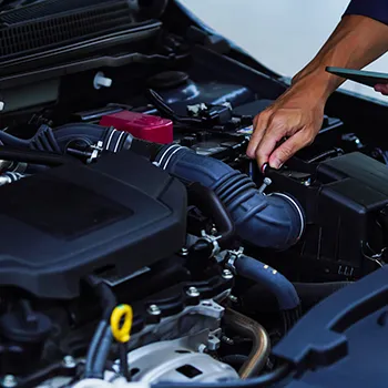Engine Repair in East Hartford, CT - Engine Service