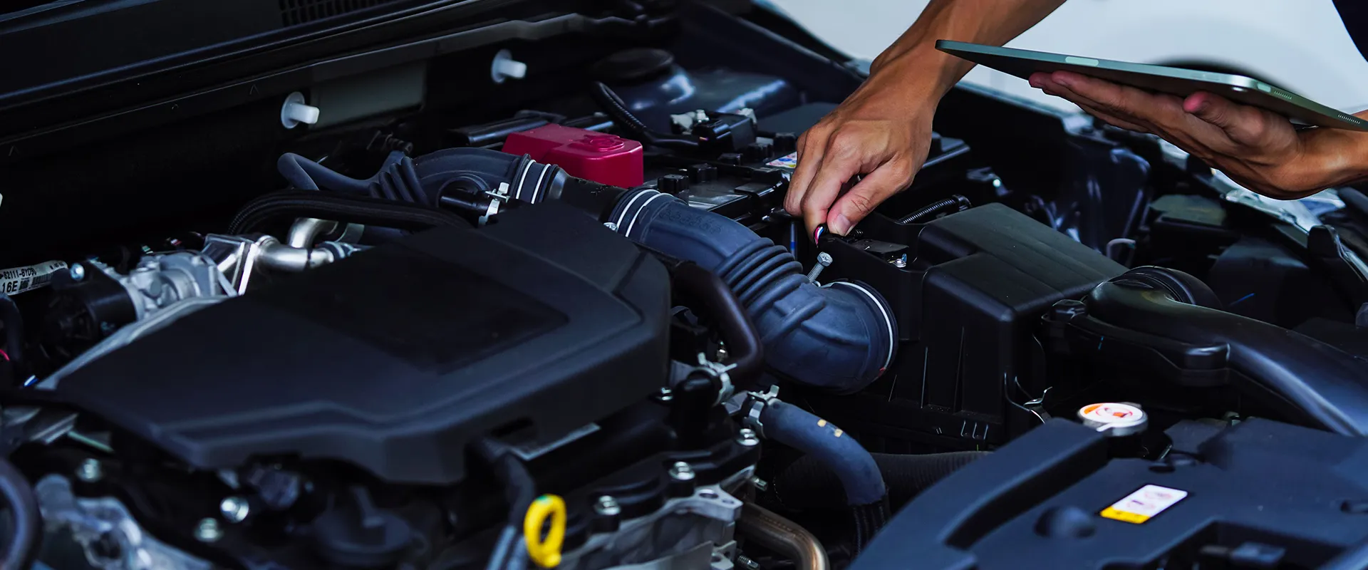 Engine Repair Near East Hartford, CT