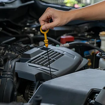 Oil Change in East Hartford, CT - Lube Service - Auto Maintenance